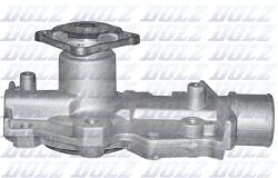 DOLZ Pompă de apă, răcire motor DOLZ F125 (F125)