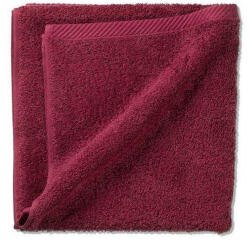 Kela Prosop LADESSA 100% bumbac zmeură 50x100cm KL-23258 Prosop