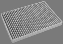DENSO Filtru, aer habitaclu DENSO DCF080K (DCF080K)