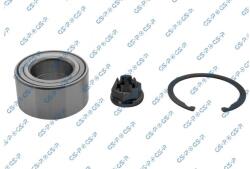 GSP Set rulment roata GSP GK7000 (GK7000)