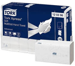 Masoprofit Prosoape de hârtie TORK Multifold soft H2 Prosop