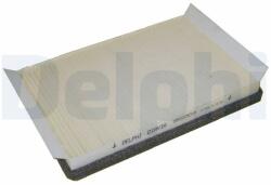 DELPHI Filtru, aer habitaclu DELPHI TSP0325018 (TSP0325018)