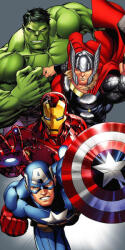Carbotex Prosop pentru copii Avengers Infinity War Prosop