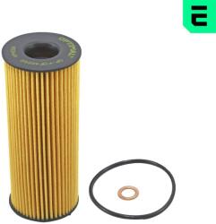 OPTIMAL Filtru ulei OPTIMAL OP-FOF40060 (OP-FOF40060)
