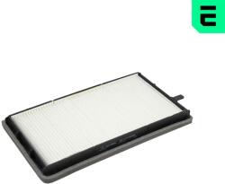 OPTIMAL Filtru, aer habitaclu OPTIMAL OP-FCF20008 (OP-FCF20008)
