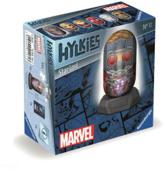 Ravensburger Puzzle 3D Ravensburger 120011613 Hylkies Mar Star Lord