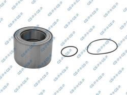 GSP Set rulment roata GSP GKX0031 (GKX0031)