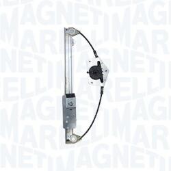 Magneti Marelli Mecanism actionare geam MAGNETI MARELLI 350103864000 (350103864000)