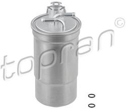 TOPRAN filtru combustibil TOPRAN 107 725 (107 725) - automobilus