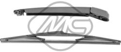 Metalcaucho lamela stergator METALCAUCHO 68323 (68323)