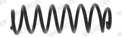 MONROE Arc spiral MONROE SPRINGS SP4734 (SP4734)