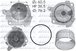 DOLZ Pompă de apă, răcire motor DOLZ S212 (S212) - automobilus