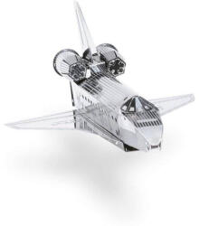 Metal Earth Puzzle 3D METAL EARTH Navă spațială Atlantis