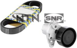 SNR Set curea transmisie cu caneluri SNR KA857.37 (KA857.37) - automobilus