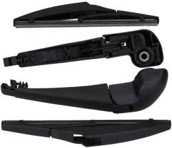 KAMOKA brat stergator, parbriz KAMOKA 25282 (25282)