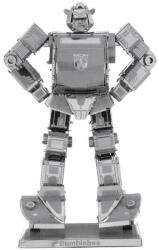 Metal Earth Puzzle 3D METAL EARTH Transformers: Bumblebee