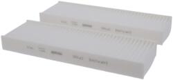 CORTECO Filtru, aer habitaclu CORTECO 80000839 (80000839)