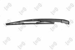 LORO Set stergatoare, curatare parbriz LORO 103-00-063-C (103-00-063-C)