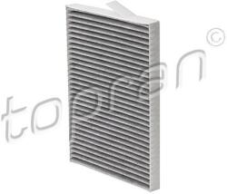 TOPRAN Filtru, aer habitaclu TOPRAN 702 274 (702 274)