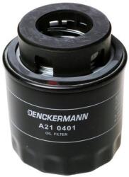 Denckermann Filtru ulei DENCKERMANN A210401 (A210401)