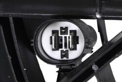 KAMOKA Ventilator, radiator KAMOKA 7740218 (7740218)