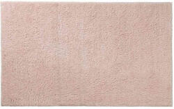 KELA KELA Covor de baie Maja 120x70 cm poliester roz antic KL-23541 Covor baie