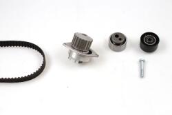 HEPU Set pompa apa + curea dintata HEPU PK08120 (PK08120)