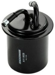 Denckermann filtru combustibil DENCKERMANN A110028 (A110028)