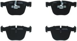 KAMOKA set placute frana, frana disc KAMOKA JQ101238 (JQ101238)