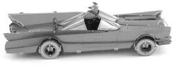 Metal Earth Puzzle 3D METAL EARTH Batman: Batmobile (Serial TV)