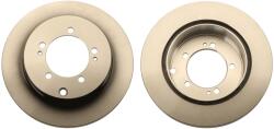 TRW Disc frana TRW DF6274 (DF6274)