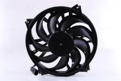 NISSENS Ventilator, radiator NISSENS 85789 (85789)