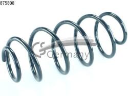 CS Germany Arc spiral CS Germany 14.875. 808 (14.875.808)