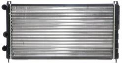 MAHLE Radiator, racire motor MAHLE BEHR CR 405 000S (CR 405 000S)