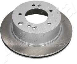 ASHIKA Disc frana ASHIKA 61-0K-005C (61-0K-005C)