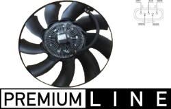 MAHLE Ventilator, radiator MAHLE BEHR *** PREMIUM LINE *** CFF 475 000P (CFF 475 000P)