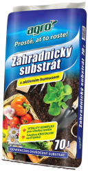 AGRO Substrat de grădinărit 70l AGRO