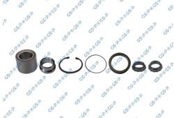 GSP Set rulment roata GSP GKX0054 (GKX0054)