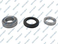 GSP Set rulment roata GSP GK00X2 (GK00X2)