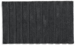 KELA KELA Covoraș de baie Megan 80x50 cm bumbac granit gri KL-23596 Covor baie