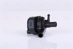 NISSENS Pompă de apă, răcire motor NISSENS 831118 (831118)