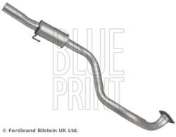 BLUE PRINT Toba esapament finala BLUE PRINT ADT36008 (ADT36008)