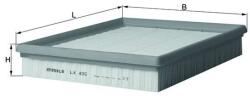 MAHLE Filtru aer MAHLE LX 432 (LX 432)