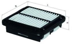 MAHLE Filtru aer MAHLE LX 2122 (LX 2122) - automobilus