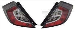 TYC Lampa spate TYC 11-14629-06-2 (11-14629-06-2)