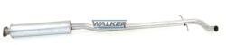 WALKER Toba esapamet intermediara WALKER 22872 (22872)