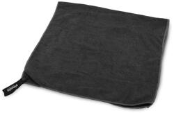 Pinguin Prosop Pinguin Terry Towel XL Black Prosop