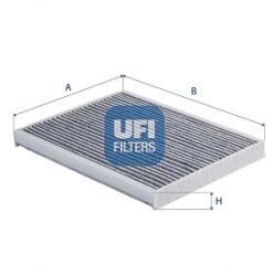 UFI Filtru, aer habitaclu UFI 54.476. 00 (54.476.00)