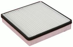 Denckermann Filtru, aer habitaclu DENCKERMANN M110502 (M110502)