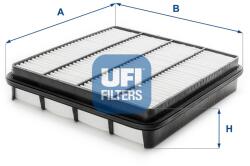 UFI Filtru aer UFI 30.785. 00 (30.785.00)